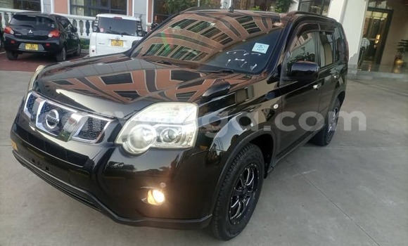 Nunua Ilio tumika Nissan X–Trail Black Gari ndani ya Blantyre nchini Malawi Nunua Ilio tumika Nissan X–Trail Black Gari ndani ya Blantyre nchini Malawi