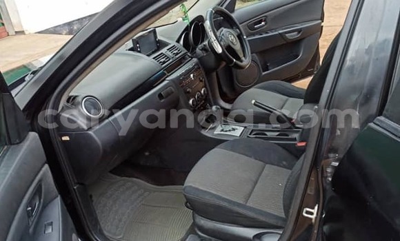 Nunua Ilio tumika Mazda Axela Black Gari ndani ya Blantyre nchini Malawi Nunua Ilio tumika Mazda Axela Black Gari ndani ya Blantyre nchini Malawi