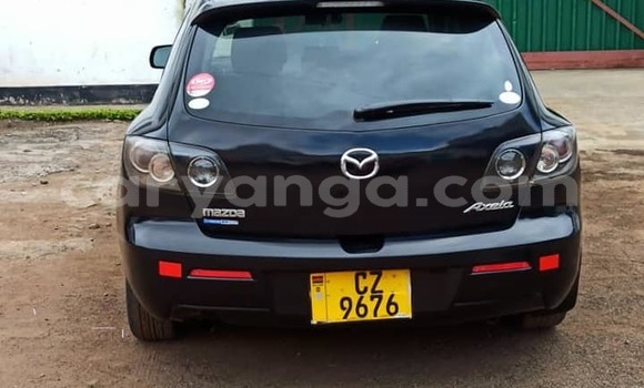 Nunua Ilio tumika Mazda Axela Black Gari ndani ya Blantyre nchini Malawi Nunua Ilio tumika Mazda Axela Black Gari ndani ya Blantyre nchini Malawi