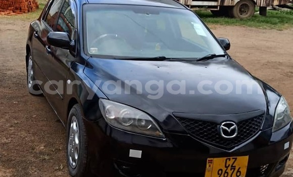 Nunua Ilio tumika Mazda Axela Black Gari ndani ya Blantyre nchini Malawi Nunua Ilio tumika Mazda Axela Black Gari ndani ya Blantyre nchini Malawi