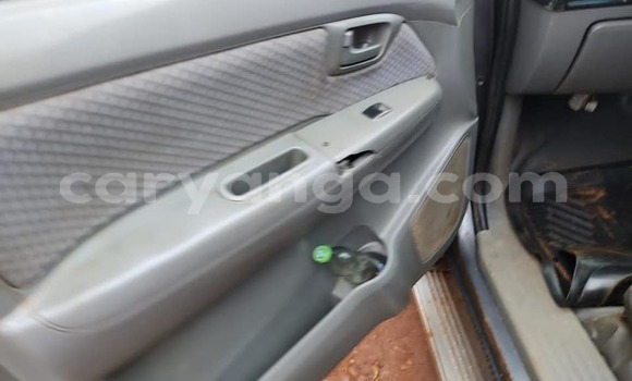 Nunua Ilio tumika Toyota Hilux Black Gari ndani ya Blantyre nchini Malawi Nunua Ilio tumika Toyota Hilux Black Gari ndani ya Blantyre nchini Malawi