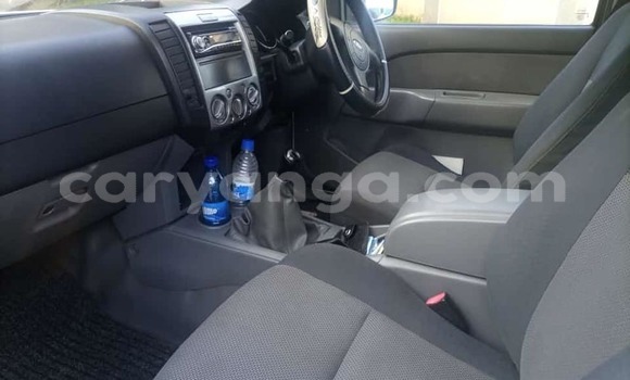 Nunua Ilio tumika Ford Ranger White Gari ndani ya Blantyre nchini Malawi Nunua Ilio tumika Ford Ranger White Gari ndani ya Blantyre nchini Malawi