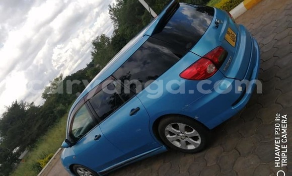Nunua Ilio tumika Nissan Wingroad Blue Gari ndani ya Blantyre nchini Malawi Nunua Ilio tumika Nissan Wingroad Blue Gari ndani ya Blantyre nchini Malawi