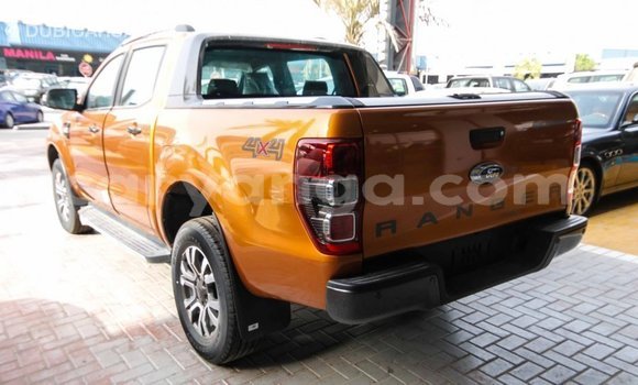 Buy Import Ford Ranger Other Car in Import - Dubai in Malawi Buy Import Ford Ranger Other Car in Import - Dubai in Malawi