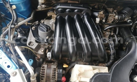 Nunua Ilio tumika Nissan Wingroad Blue Gari ndani ya Blantyre nchini Malawi Nunua Ilio tumika Nissan Wingroad Blue Gari ndani ya Blantyre nchini Malawi