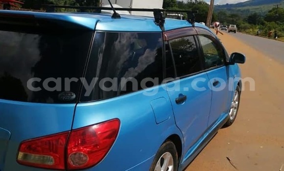 Nunua Ilio tumika Nissan Wingroad Blue Gari ndani ya Blantyre nchini Malawi Nunua Ilio tumika Nissan Wingroad Blue Gari ndani ya Blantyre nchini Malawi