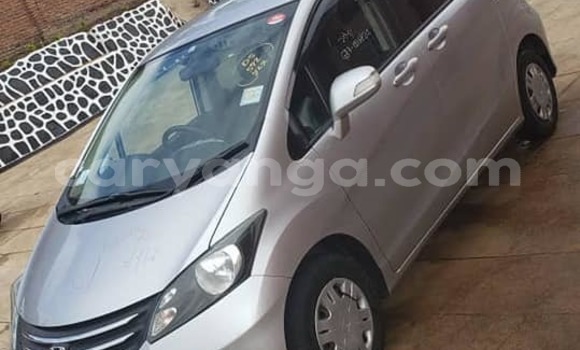 Nunua Ilio tumika Honda Freed Silver Gari ndani ya Blantyre nchini Malawi Nunua Ilio tumika Honda Freed Silver Gari ndani ya Blantyre nchini Malawi