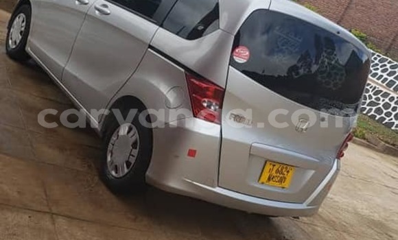 Nunua Ilio tumika Honda Freed Silver Gari ndani ya Blantyre nchini Malawi Nunua Ilio tumika Honda Freed Silver Gari ndani ya Blantyre nchini Malawi