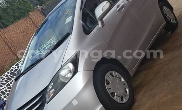 Nunua Ilio tumika Honda Freed Silver Gari ndani ya Blantyre nchini Malawi Nunua Ilio tumika Honda Freed Silver Gari ndani ya Blantyre nchini Malawi