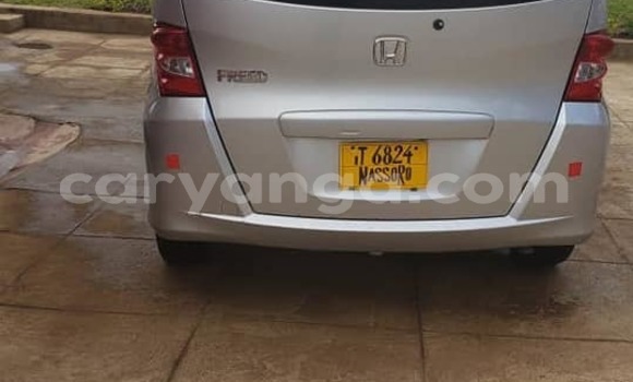 Nunua Ilio tumika Honda Freed Silver Gari ndani ya Blantyre nchini Malawi Nunua Ilio tumika Honda Freed Silver Gari ndani ya Blantyre nchini Malawi