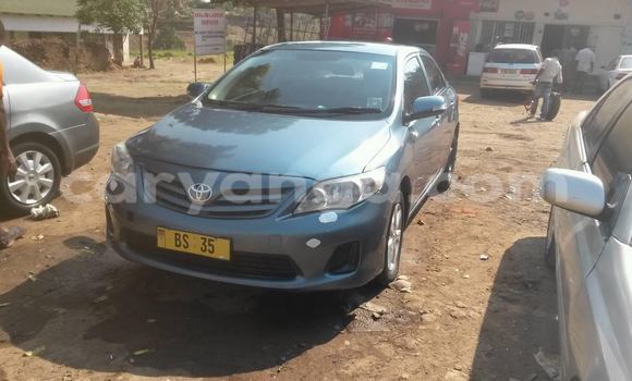Buy Used Toyota Corolla Black Car in Limbe in Malawi Buy Used Toyota Corolla Black Car in Limbe in Malawi