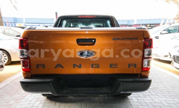 Buy Import Ford Ranger Other Car in Import - Dubai in Malawi Buy Import Ford Ranger Other Car in Import - Dubai in Malawi