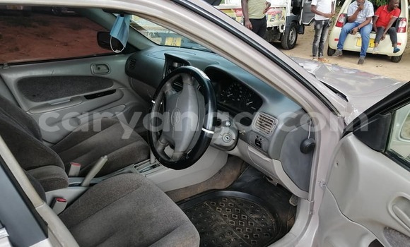 Nunua Ilio tumika Toyota Corolla Beige Gari ndani ya Blantyre nchini Malawi Nunua Ilio tumika Toyota Corolla Beige Gari ndani ya Blantyre nchini Malawi