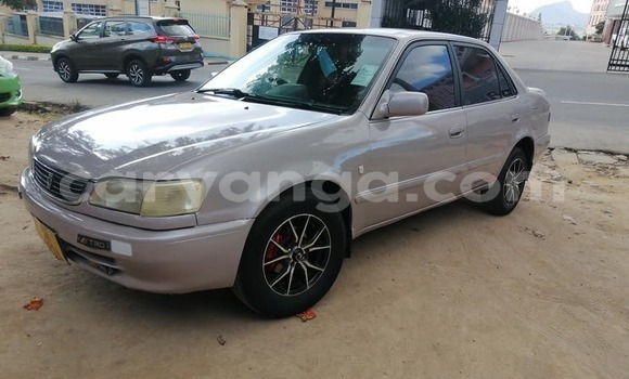 Nunua Ilio tumika Toyota Corolla Beige Gari ndani ya Blantyre nchini Malawi Nunua Ilio tumika Toyota Corolla Beige Gari ndani ya Blantyre nchini Malawi