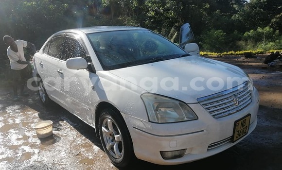 Nunua Ilio tumika Toyota Premio White Gari ndani ya Blantyre nchini Malawi Nunua Ilio tumika Toyota Premio White Gari ndani ya Blantyre nchini Malawi