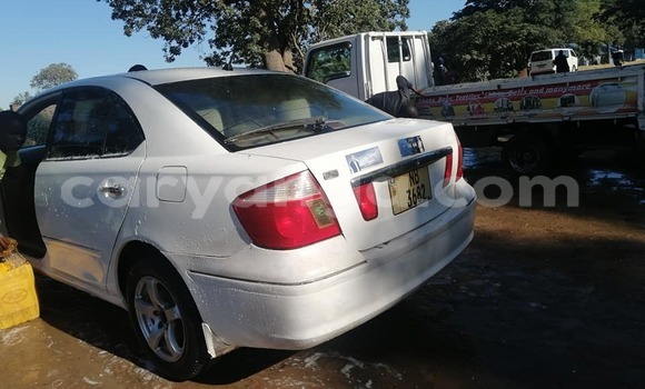 Nunua Ilio tumika Toyota Premio White Gari ndani ya Blantyre nchini Malawi Nunua Ilio tumika Toyota Premio White Gari ndani ya Blantyre nchini Malawi