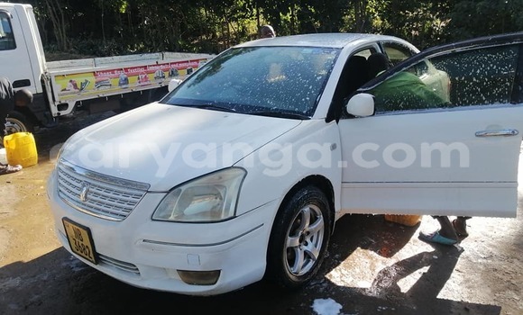Nunua Ilio tumika Toyota Premio White Gari ndani ya Blantyre nchini Malawi Nunua Ilio tumika Toyota Premio White Gari ndani ya Blantyre nchini Malawi