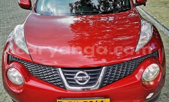 Nunua Ilio tumika Nissan Juke Red Gari ndani ya Blantyre nchini Malawi Nunua Ilio tumika Nissan Juke Red Gari ndani ya Blantyre nchini Malawi