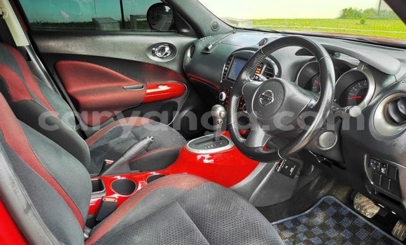 Nunua Ilio tumika Nissan Juke Red Gari ndani ya Blantyre nchini Malawi Nunua Ilio tumika Nissan Juke Red Gari ndani ya Blantyre nchini Malawi