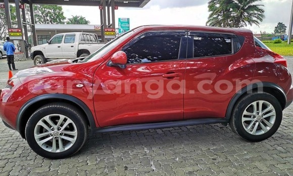 Nunua Ilio tumika Nissan Juke Red Gari ndani ya Blantyre nchini Malawi Nunua Ilio tumika Nissan Juke Red Gari ndani ya Blantyre nchini Malawi