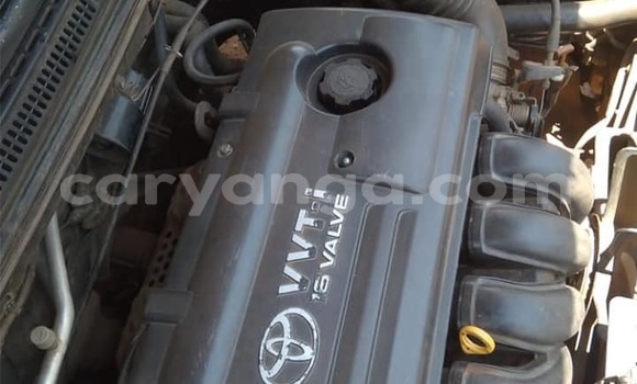 Nunua Ilio tumika Toyota Corolla Silver Gari ndani ya Blantyre nchini Malawi Nunua Ilio tumika Toyota Corolla Silver Gari ndani ya Blantyre nchini Malawi