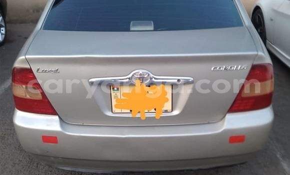 Nunua Ilio tumika Toyota Corolla Silver Gari ndani ya Blantyre nchini Malawi Nunua Ilio tumika Toyota Corolla Silver Gari ndani ya Blantyre nchini Malawi