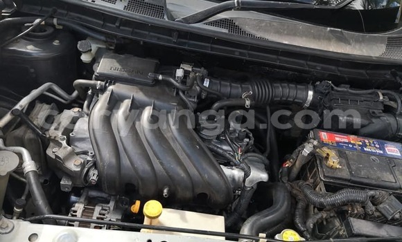 Nunua Ilio tumika Nissan Juke Other Gari ndani ya Blantyre nchini Malawi Nunua Ilio tumika Nissan Juke Other Gari ndani ya Blantyre nchini Malawi