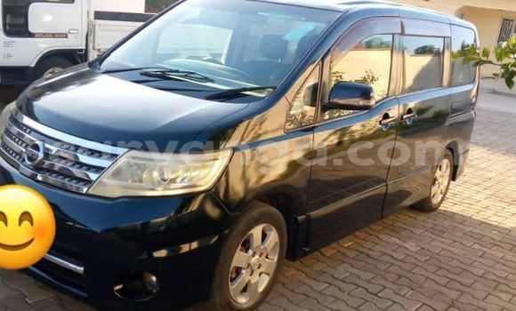Buy Used Nissan Serena Black Car in Blantyre in Malawi Buy Used Nissan Serena Black Car in Blantyre in Malawi
