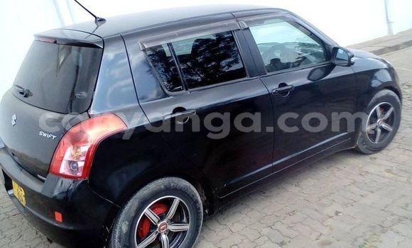 Buy Used Suzuki Swift Black Car in Blantyre in Malawi Buy Used Suzuki Swift Black Car in Blantyre in Malawi