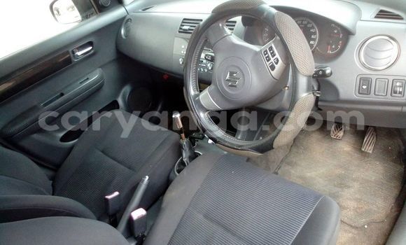 Buy Used Suzuki Swift Black Car in Blantyre in Malawi Buy Used Suzuki Swift Black Car in Blantyre in Malawi
