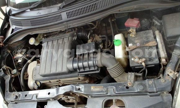Buy Used Suzuki Swift Black Car in Blantyre in Malawi Buy Used Suzuki Swift Black Car in Blantyre in Malawi