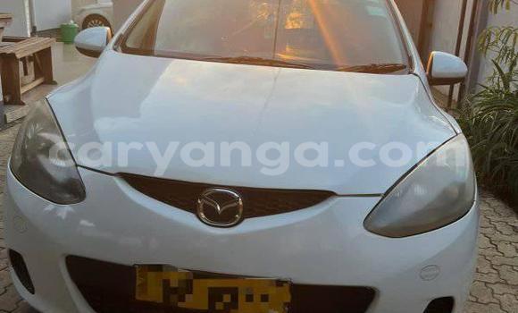 Buy Used Mazda Demio White Car in Blantyre in Malawi Buy Used Mazda Demio White Car in Blantyre in Malawi