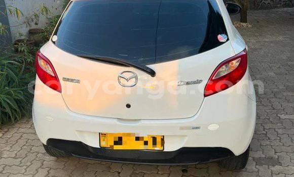 Buy Used Mazda Demio White Car in Blantyre in Malawi Buy Used Mazda Demio White Car in Blantyre in Malawi