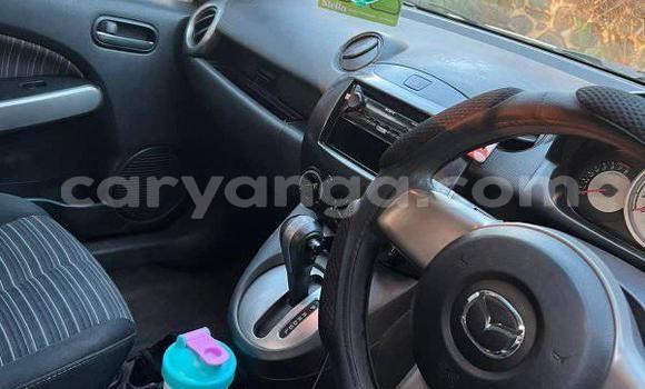 Buy Used Mazda Demio White Car in Blantyre in Malawi Buy Used Mazda Demio White Car in Blantyre in Malawi