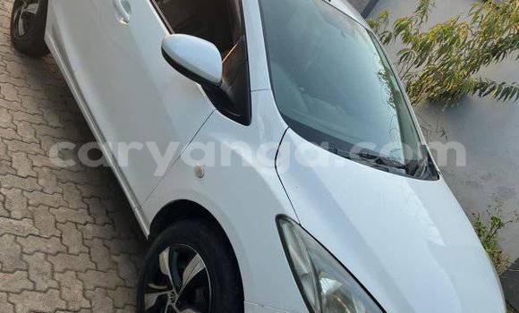 Buy Used Mazda Demio White Car in Blantyre in Malawi Buy Used Mazda Demio White Car in Blantyre in Malawi