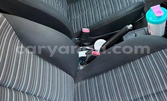 Buy Used Mazda Demio White Car in Blantyre in Malawi Buy Used Mazda Demio White Car in Blantyre in Malawi