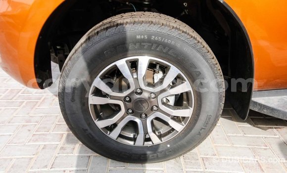 Buy Import Ford Ranger Other Car in Import - Dubai in Malawi Buy Import Ford Ranger Other Car in Import - Dubai in Malawi