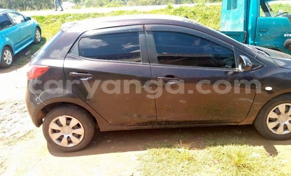 Buy Used Mazda Demio Black Car in Blantyre in Malawi Buy Used Mazda Demio Black Car in Blantyre in Malawi