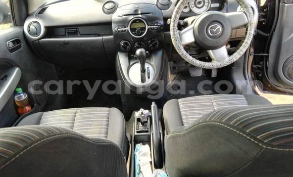 Buy Used Mazda Demio Black Car in Blantyre in Malawi Buy Used Mazda Demio Black Car in Blantyre in Malawi