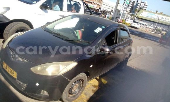 Buy Used Mazda Demio Black Car in Blantyre in Malawi Buy Used Mazda Demio Black Car in Blantyre in Malawi