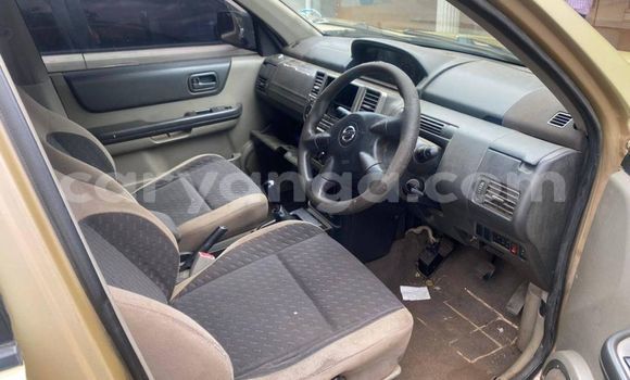Buy Used Nissan X–Trail Beige Car in Blantyre in Malawi Buy Used Nissan X–Trail Beige Car in Blantyre in Malawi