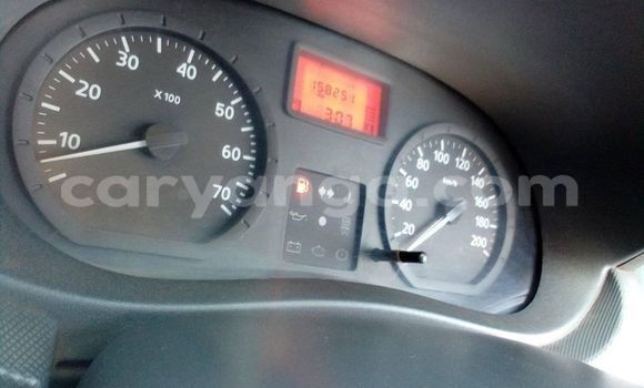 Buy Used Nissan NP 300 White Car in Blantyre in Malawi Buy Used Nissan NP 300 White Car in Blantyre in Malawi