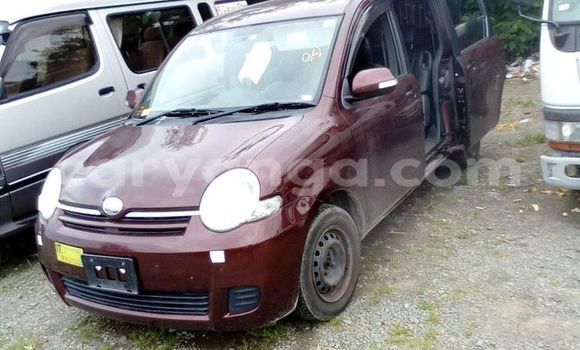 Buy Used Toyota Sienta Brown Car in Blantyre in Malawi Buy Used Toyota Sienta Brown Car in Blantyre in Malawi