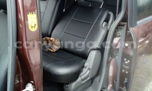 Buy Used Toyota Sienta Brown Car in Blantyre in Malawi Buy Used Toyota Sienta Brown Car in Blantyre in Malawi