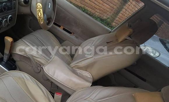 Buy Used Nissan Tiida White Car in Blantyre in Malawi Buy Used Nissan Tiida White Car in Blantyre in Malawi