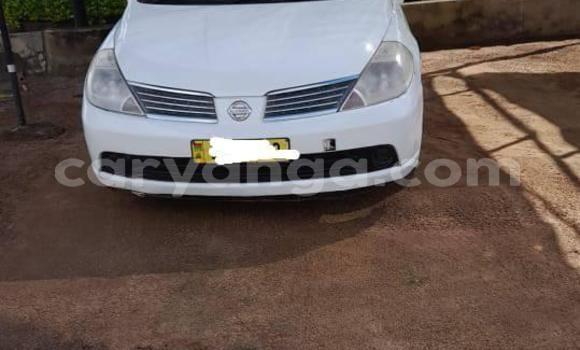 Buy Used Nissan Tiida White Car in Blantyre in Malawi Buy Used Nissan Tiida White Car in Blantyre in Malawi