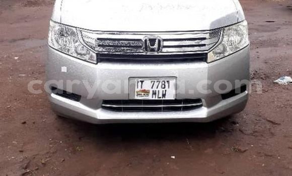 Buy Used Honda Stepwgn Silver Car in Blantyre in Malawi Buy Used Honda Stepwgn Silver Car in Blantyre in Malawi