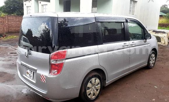 Buy Used Honda Stepwgn Silver Car in Blantyre in Malawi Buy Used Honda Stepwgn Silver Car in Blantyre in Malawi