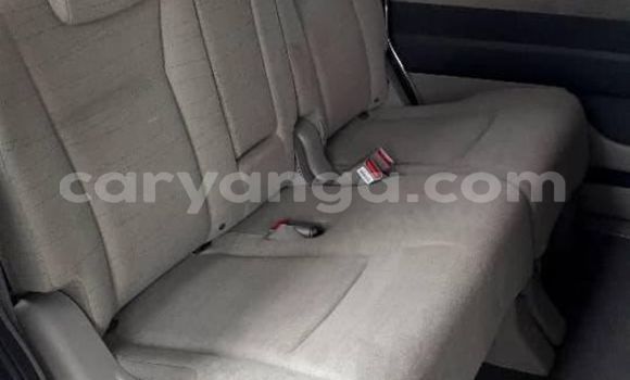 Buy Used Honda Stepwgn Silver Car in Blantyre in Malawi Buy Used Honda Stepwgn Silver Car in Blantyre in Malawi