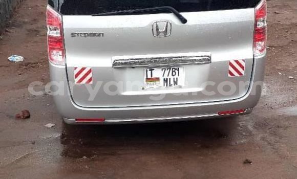 Buy Used Honda Stepwgn Silver Car in Blantyre in Malawi Buy Used Honda Stepwgn Silver Car in Blantyre in Malawi